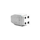 Aqua Ultraviolet Part - Lamp End Connector 4 Holes | A40002