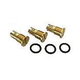 Jandy Laars LRZM LRZE Heater Temperature Sensor Plug | R0456800