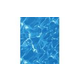 18' Round Round Expandable Above Ground Pools Liner | 60" Max Depth | 6-1800 VORTEX