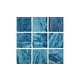 National Pool Tile Barbados 2x2 Series | Cobalto | CRZBARCOB MOS2