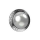 Pentair IntelliBrite Architectural Series White LED Pool Light Fixture | 12V 500W Equivalent 50' Cord | 602140