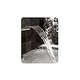 Next Step Savi Oasis Arch Fall 24" Waterfall 6" Lip | OAAF-24EL-6