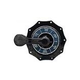 Pentair Top Mount Clamp Valve Top Assembly | 6-Position | 272568Z