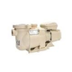 Pentair SuperFlo Standard Efficiency Pool Pump | 115-230V 1HP | 348190