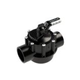 AquaStar FlowStar 2-Way Valve with Rubber Handle | 2" x 2.5" |  AV2W20C