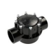 AquaStar FlowStar CPVC Check Valve | 1.5" x 2" | AVC15C