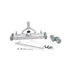 SR Smith Suck-It-Up Vacuum Wheel and Axle Kit | A41486-1
