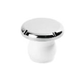 Flolux FloAir Control 1" Air Venturi Push Fit | 316L Stainless Steel| FLX008