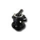 Doughboy SIDE SEAL VALVE W/BASKET EXT  | 1107-2468