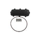 Raypak Return Header Asembly 130K BTU | 011596F