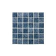 National Pool Tile Inaka 2x2 Series | Blue | INK-BLUE2X2