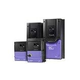 Eco Optidrive Variable Frequency Drive 1HP 3PH to 3PH 200-240V with Switch | VF723-L001N-I4X