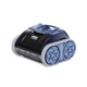 AquaCal AquaClean AC1000 PRO Cordless Robotic Pool Cleaner | AC1000P
