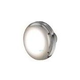 PAL Lighting Treo Max Warm White Nicheless Pool & Spa Light | No Cord & Plug | 64-EGTMXWW-01