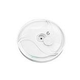 Zodiac Polaris Single Side Wheel for 360 and 380 Cleaners | White | 9-100-1116