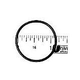 Zodiac Polaris Timer O-Ring for 360 and 380 Cleaners | 9-100-5132