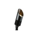 FX Luminaire EXA Collection Grande Accent Light | Black | XA-70-ZDC-WF-FB