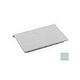AquaStar Skimmer Weir Plate with 2 Clips | Light Gray | SKWD103