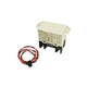 Hayward AquaSolar Relay | 3HP | GLX-RELAY