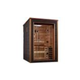 Golden Designs Narvik 2-Person Indoor / Outdoor Traditional Sauna | Cedar | GDI-8202-01