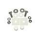 SR Smith 606/608 Fulcrum Bolt Kit | Taupe | 69-209-020-TP