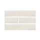 National Pool Tile Scents 3x16 Series | White | SCT-WHITE
