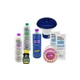 Pool Season Deluxe Pool Opening Chemical Kit | 15000 Gallons | HGH-50-9502
