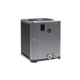 WeatherKing by Raypak Pool and Spa Heat Pump | 118,000 BTU Heat Only ...