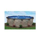Custom Coronado 24' Round Above Ground Pool Package 54" Wall | Scott McCoy | 199767