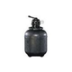 HII / CaliMar 16" Sand Filter w/ 6 Position Valve and Combo Base | 5-1710-016
