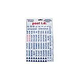 Pool Pals Smart Pool ID Tags SP1107