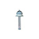 GAME Surfin Shark® Floating Pool & Spa Thermometer | 2700