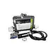 Balboa V-Series Digital Control System VS500Z Retro Fit Complete Kit | VL-200 Mini Oval Spaside | 54219-Z | 50-54219-Z