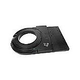 Hayward Low Profile Modular Platform Base with Screws | EC1161PAK