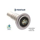 Pentair GloBrite Shallow Water White LED Light | 12V 30' Cord | 602102