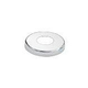 SR Smith Round Escutcheon Stainless Steel (1.50") | EP-150