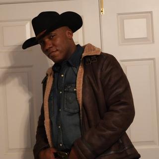Moonshine Spirit® Men's Sherpa Lined Faux Leather Jacket | Sheplers
