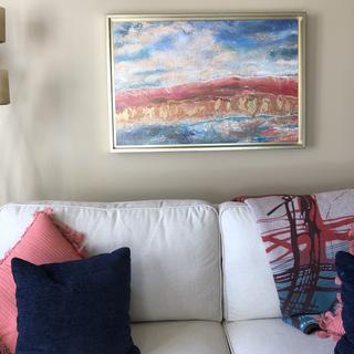 Submitted by Michele Sevart I