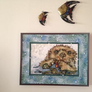 Submitted by Kathleen T