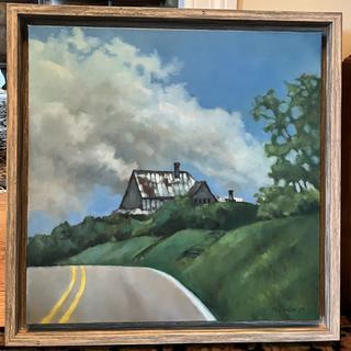 Submitted by BlueRidgePainter