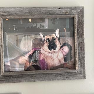 Submitted by Karen H