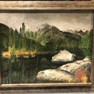 Submitted by Judy R