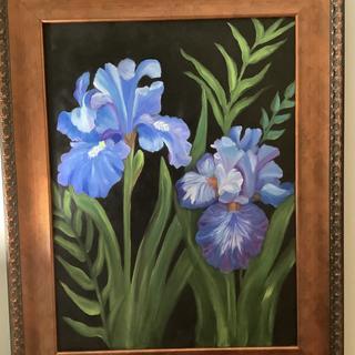 Submitted by Shelia D