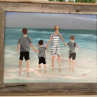 Submitted by Letha R