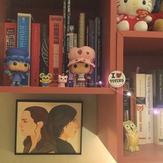 Submitted by Miriam E