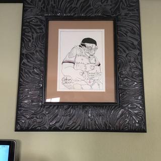 Submitted by Aniello C