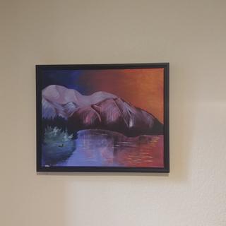 Submitted by Frances W