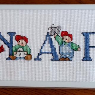 Submitted by Linda E