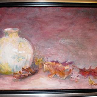 Submitted by Mary C D