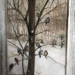Submitted by Barbara B
